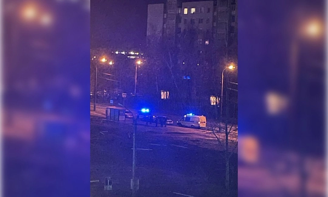 Устроившие стрельбу в Твери в микрорайоне Южный попали под уголовное дело Фото: соцмедиа