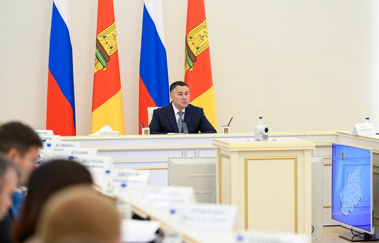 Тверская область заняла первое место по охвату детей оздоровительным отдыхом - новости Афанасий