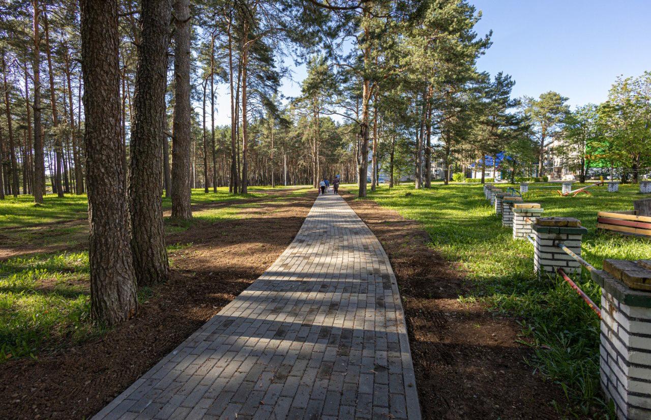 В Тверской области реализовано 55 проектов по Программе поддержки местных инициатив - новости Афанасий