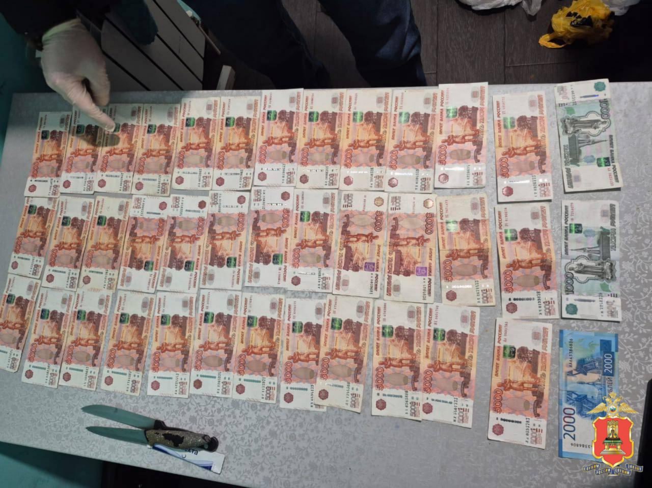 В Тверской области полиция провела рейды по местам проживания цыган - новости Афанасий