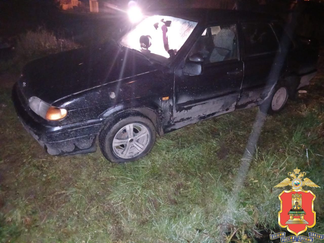 Житель Лихославля из-за ревности стал фигурантом уголовного дела 