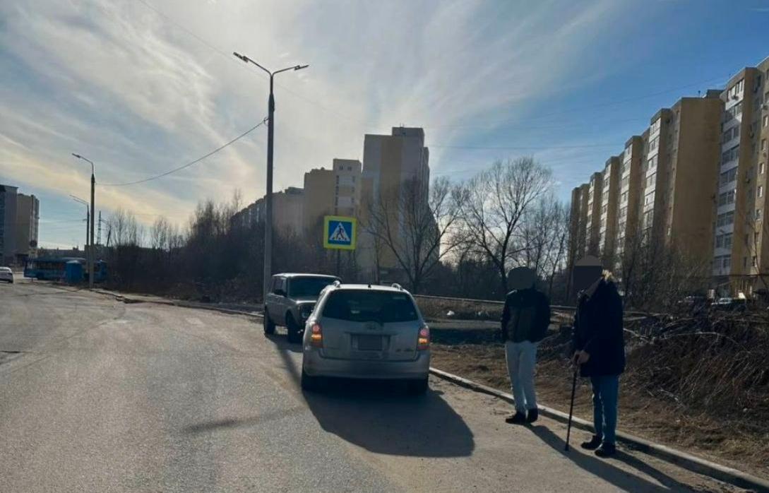 В Твери сбили ребенка - новости Афанасий