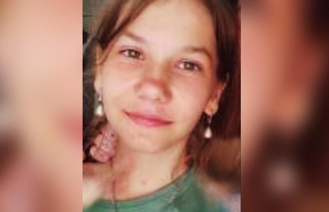 В Конаково Тверской области пропала 12-летняя девочка Фото предоставлено СК