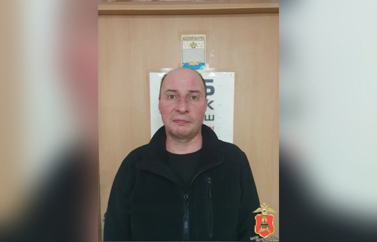 В Вышнем Волочке задержали распространителя «синтетики» - новости Афанасий