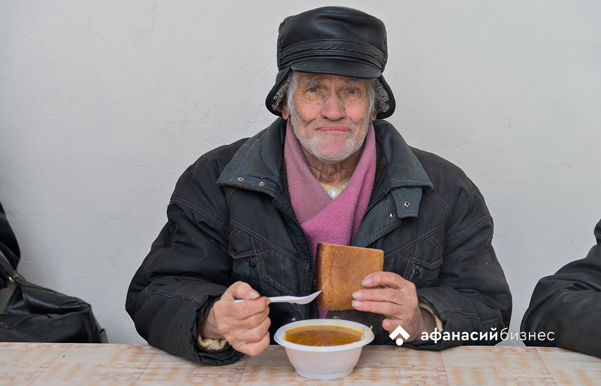 Жителям Твери рассказали, как снизить риск деменции  - новости Афанасий