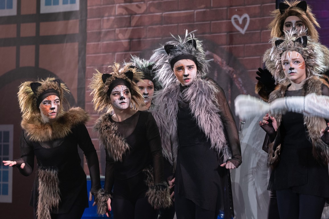 Дети из Тверской области стали участниками новогодних мероприятий Калининской АЭС 