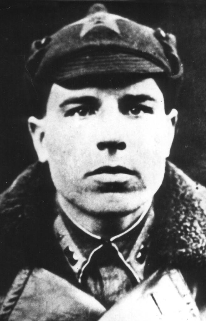 Василий Хитрин - новости Афанасий