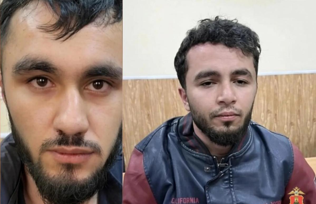 В Пролетарском районе Твери задержали двух иностранцев-закладчиков - новости Афанасий