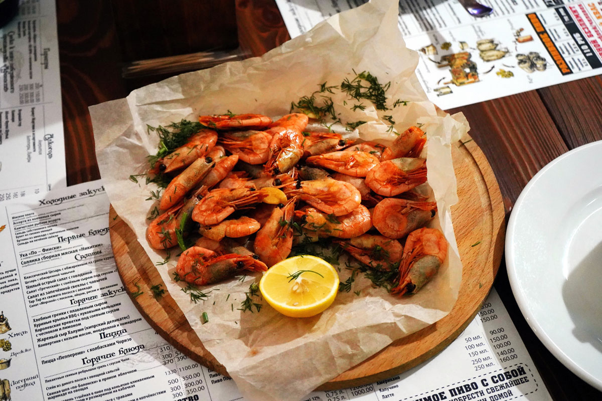 В России взлетят цены на лимоны Фото: Afanasy.biz