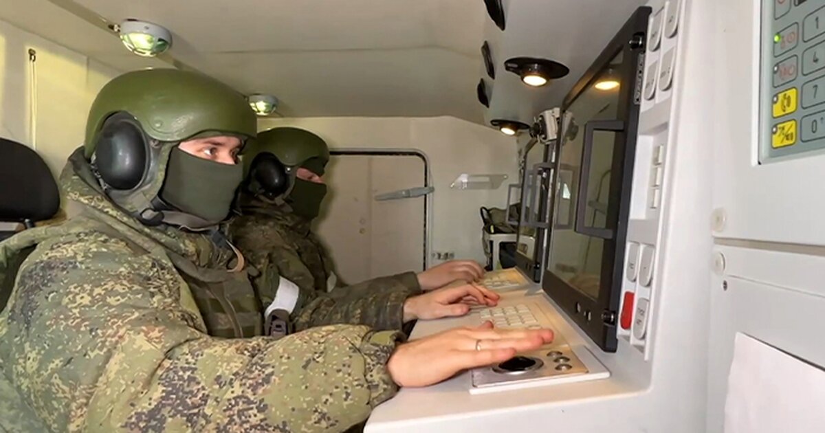 В Тверской области сбиты два беспилотника - новости Афанасий