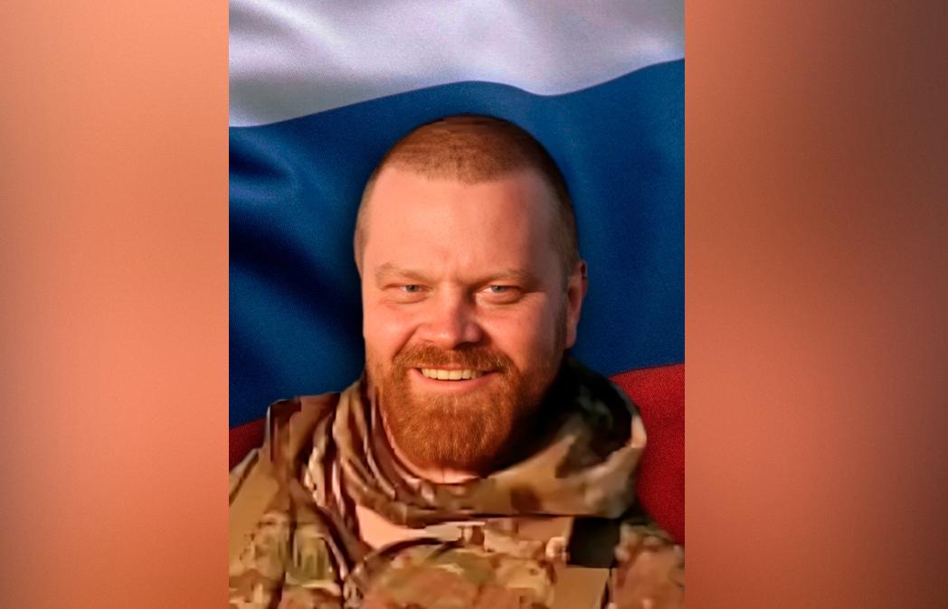 В Кимрском округе простятся с погибшим на СВО Анатолием Тихомировым - новости Афанасий