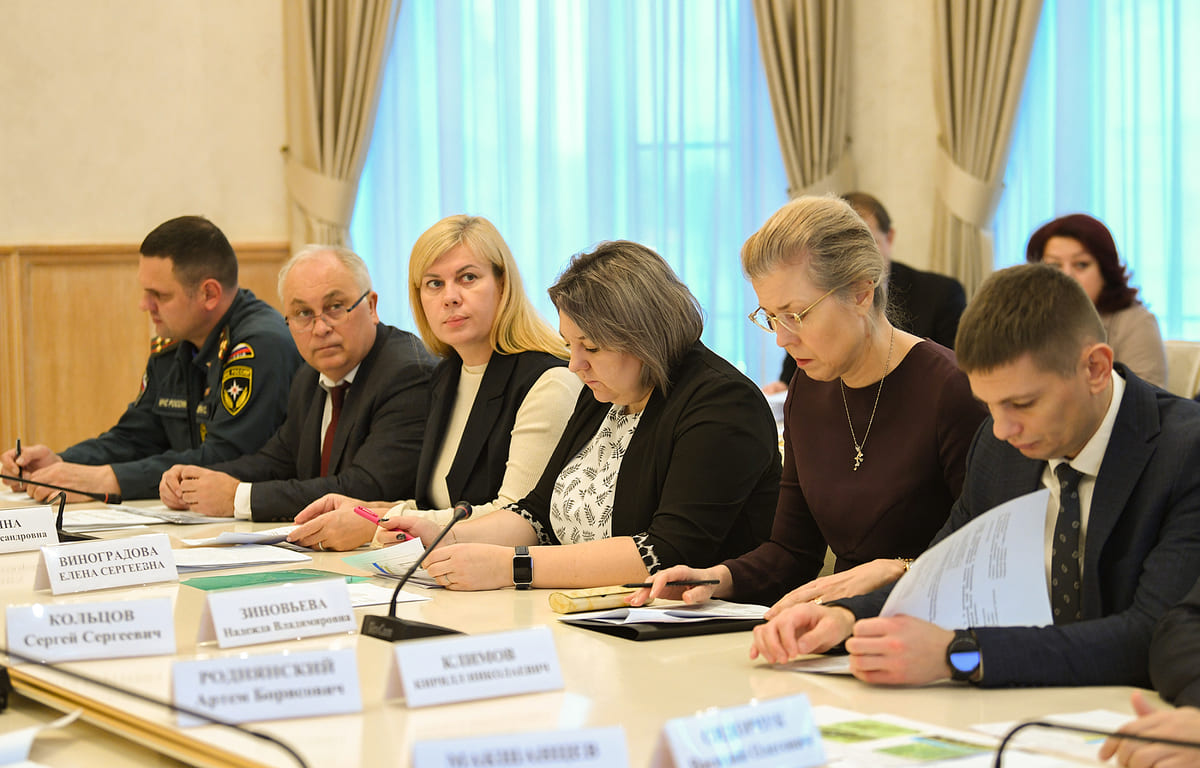 Кабмином Тверской области приняты решения по заводу в Твери и туробъекту в Пено - новости Афанасий