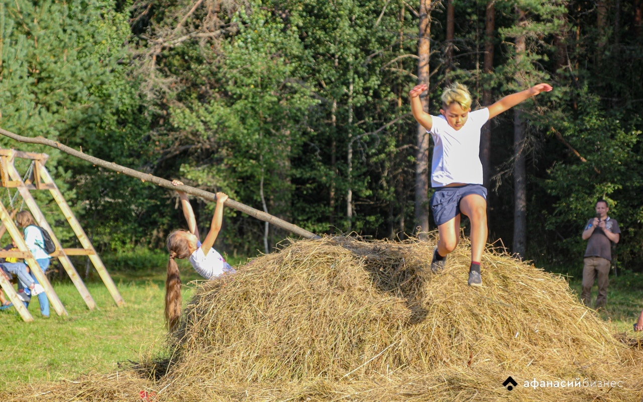 Погода в Твери сегодня: начинается прогрев Фото: архив Afanasy.biz