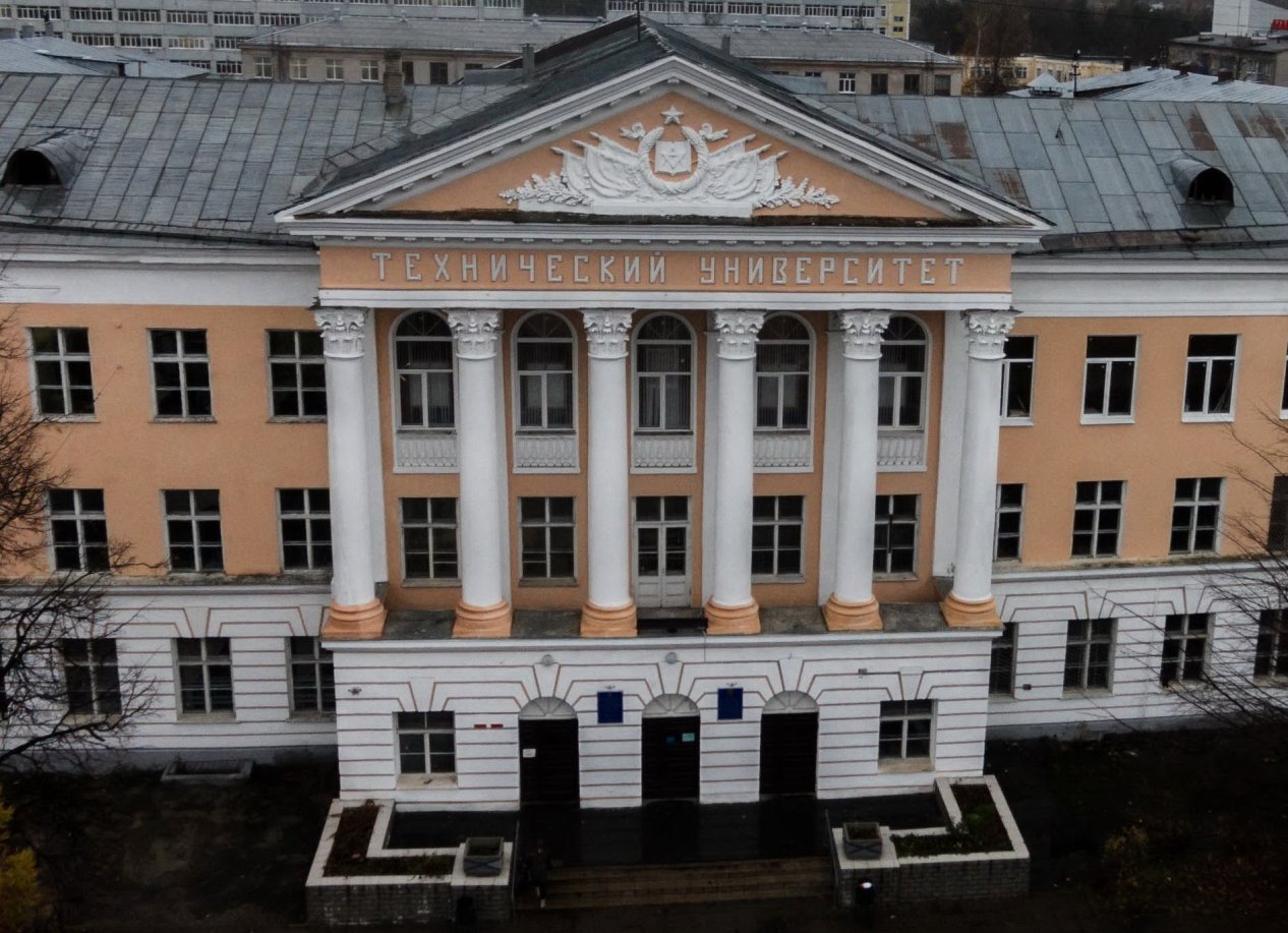 Тверской государственный технический университет вошел в международный рейтинг междисциплинарных наук Фото: ТвГТУ