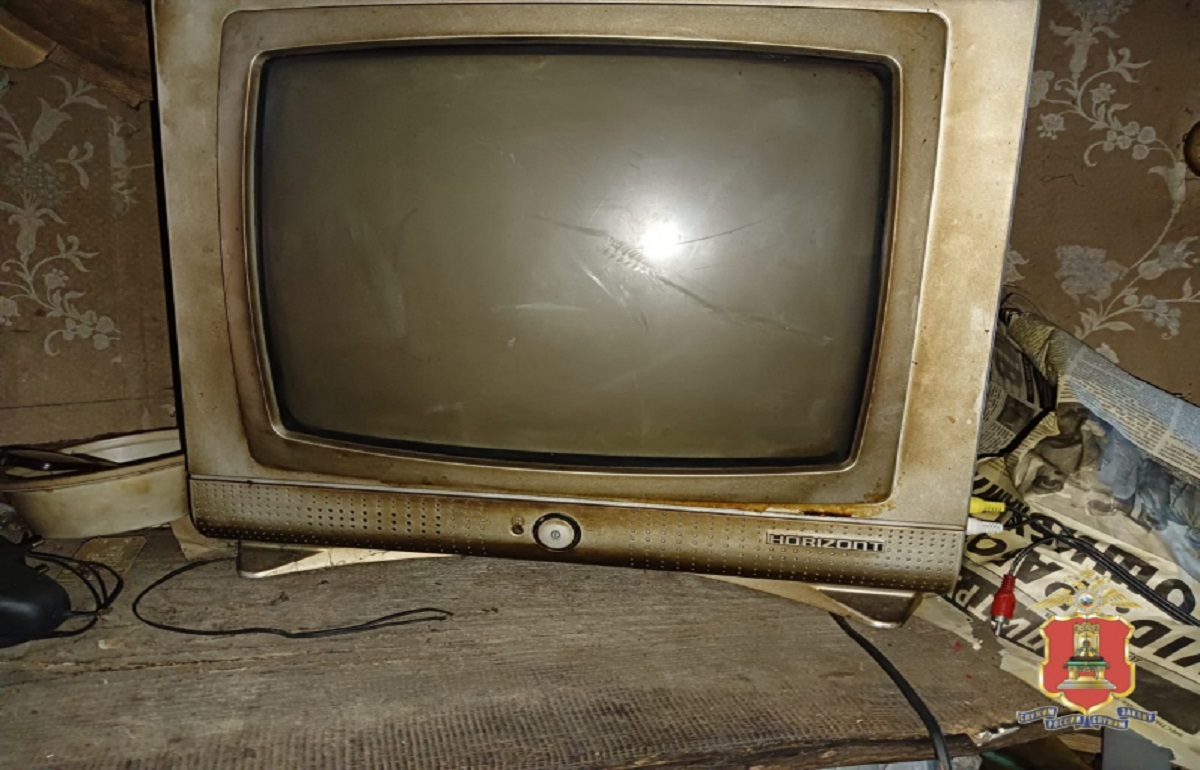 Житель Лесного обокрал своего больного приятеля Фото: УМВД России по Тверской области