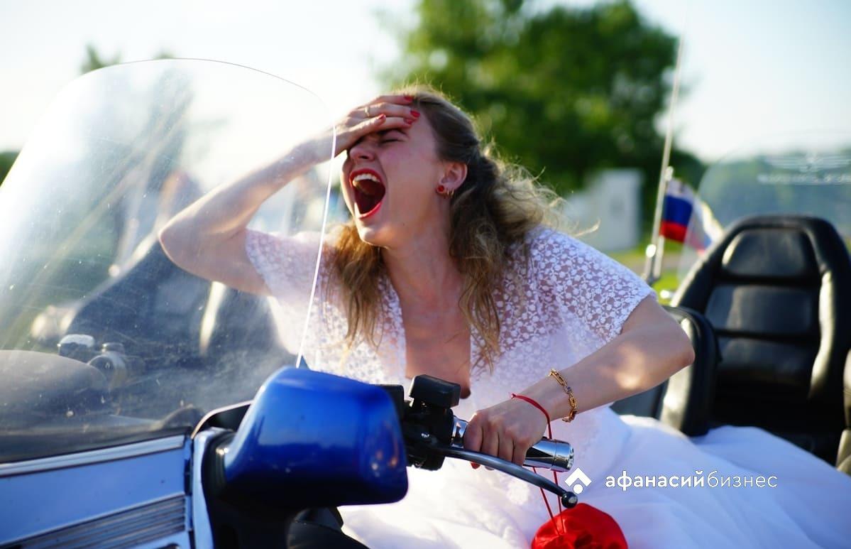 Матвиенко предложила усложнить процедуру развода в России