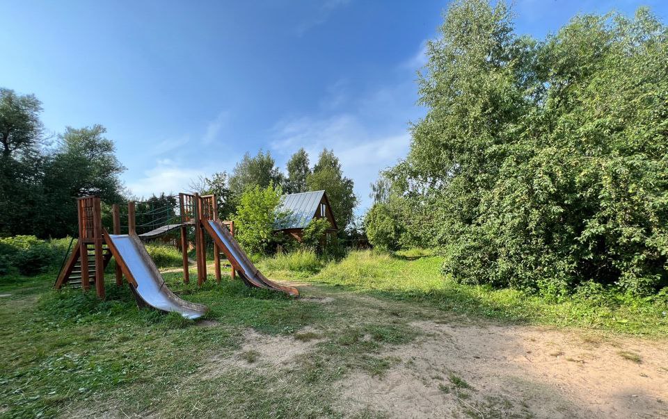 После отравления детей в Тверской области нашли еще один нелегальный лагерь  - новости Афанасий