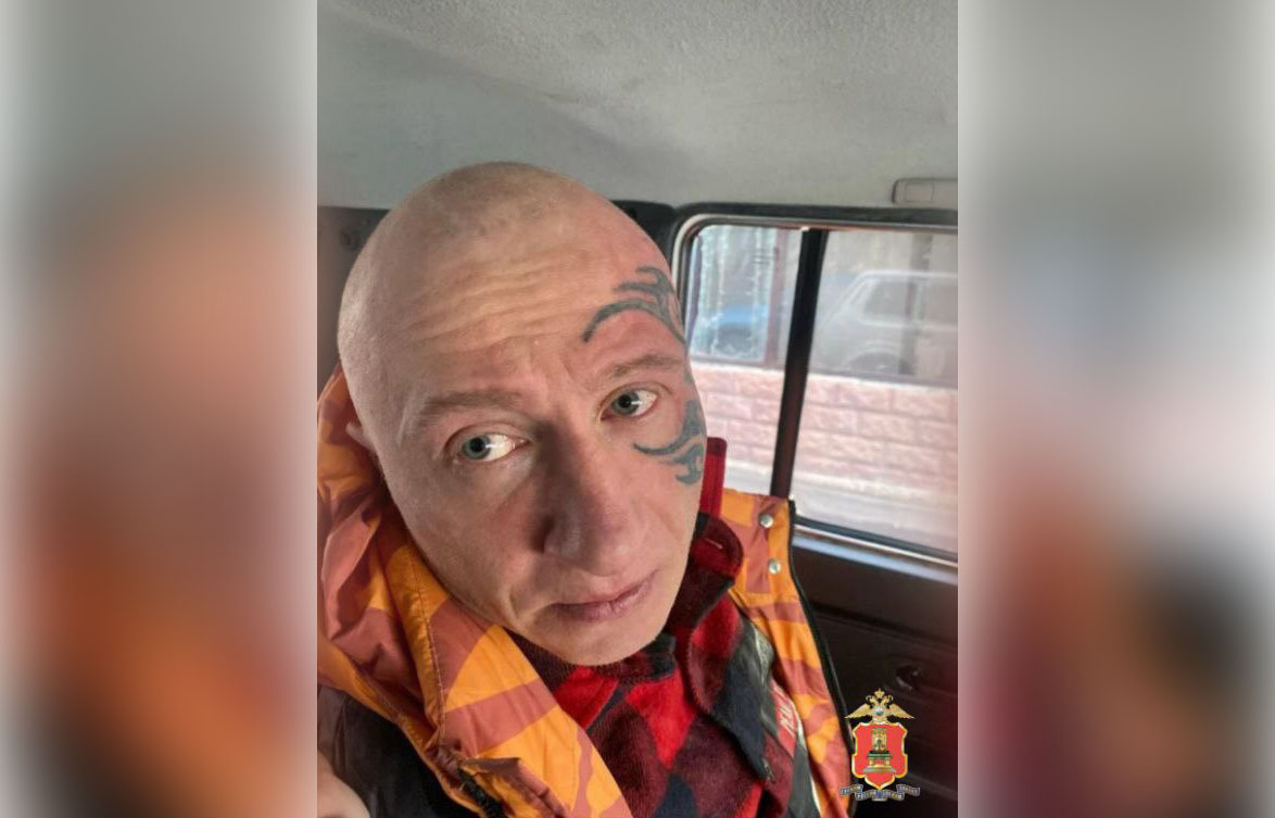  В Твери неадекватного собачника заключили под стражу - новости Афанасий