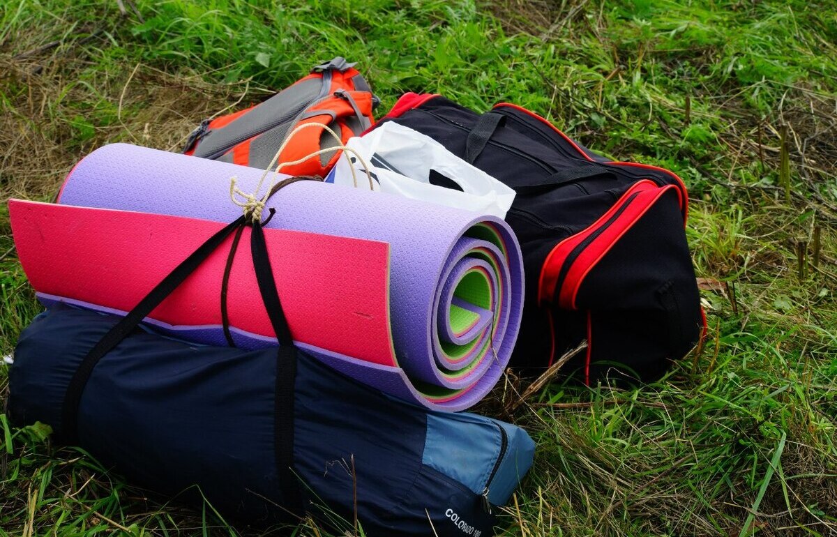 В Твери готовится к открытию туристический клуб «Вектор» Фото: архив редакции