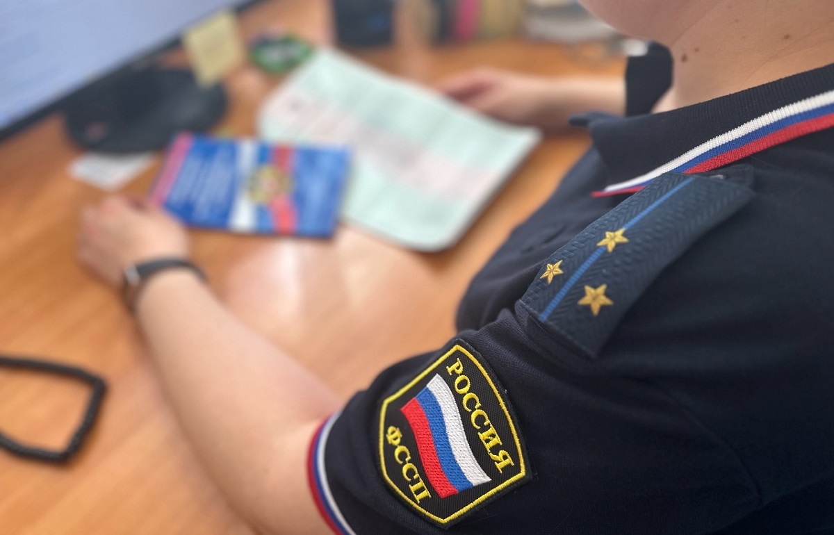 Предпринимателя из Бологое заставили вернуть долг пенсионеру