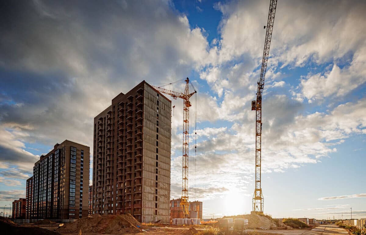 Донорская ипотека 12%: как и почему может измениться программа - новости Афанасий