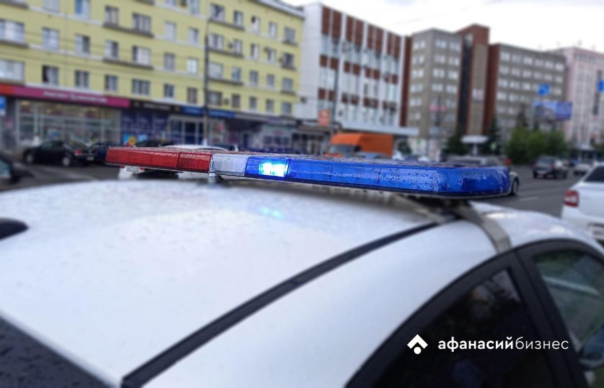 В Твери автоинспекторы выявили 54 автомобиля-призрака Фото: архив редакции