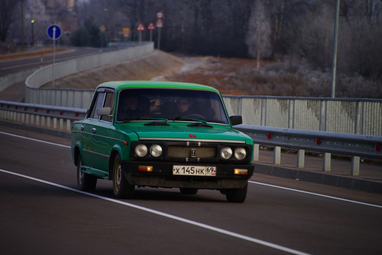 Трассу М10 в Тверской области отремонтируют за 131 млн рублей - новости Афанасий