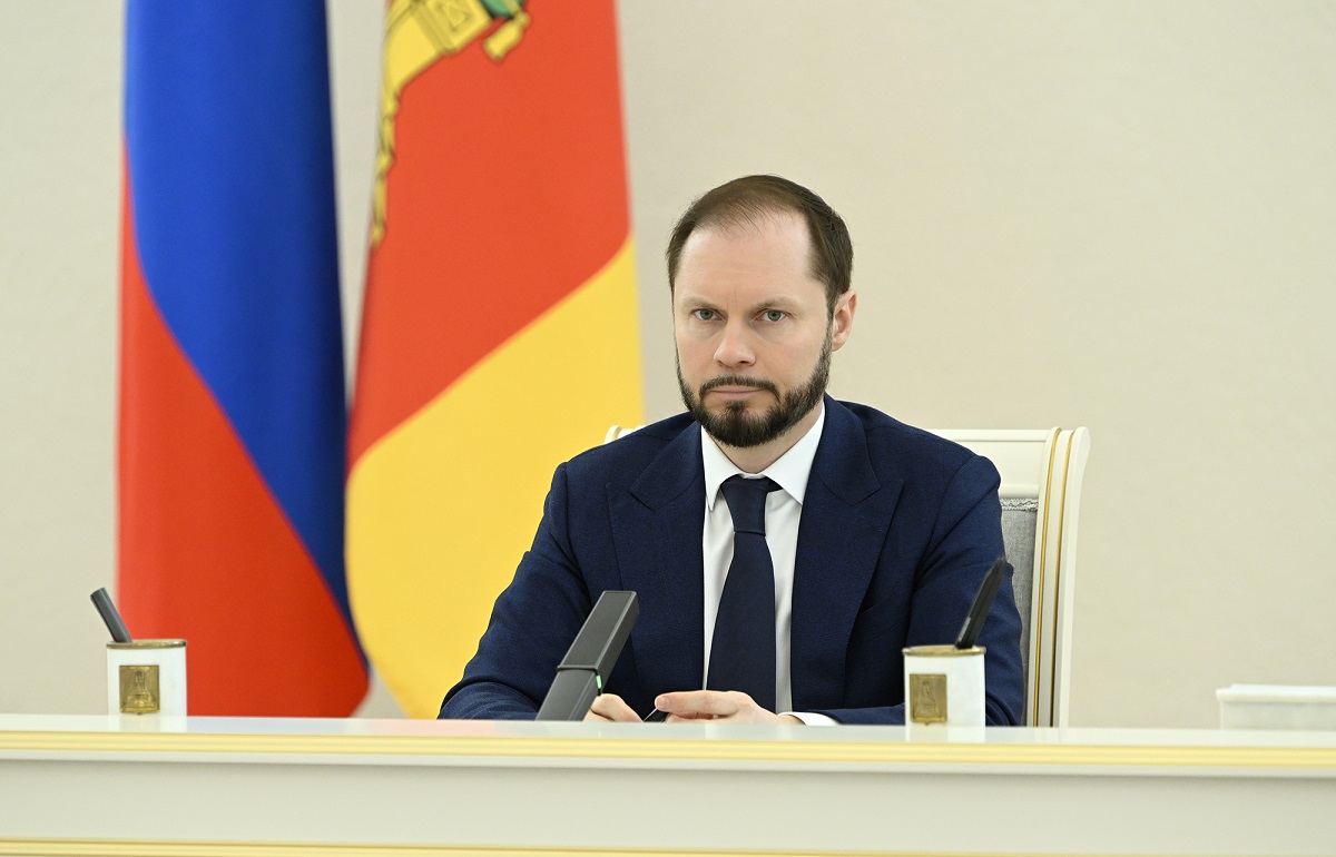 Виталий Королев поручил организовать досуг школьников в весенние каникулы - новости Афанасий