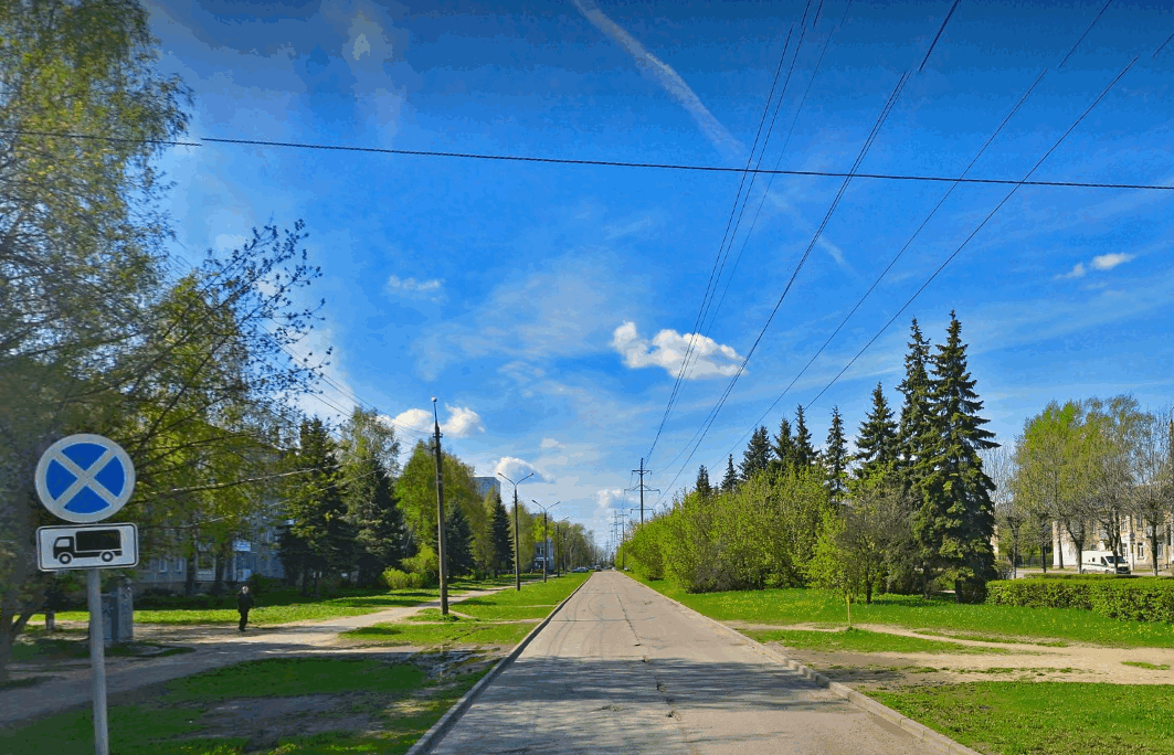 В Твери продлили ограничение движения в районе Октябрьского проспекта - новости Афанасий