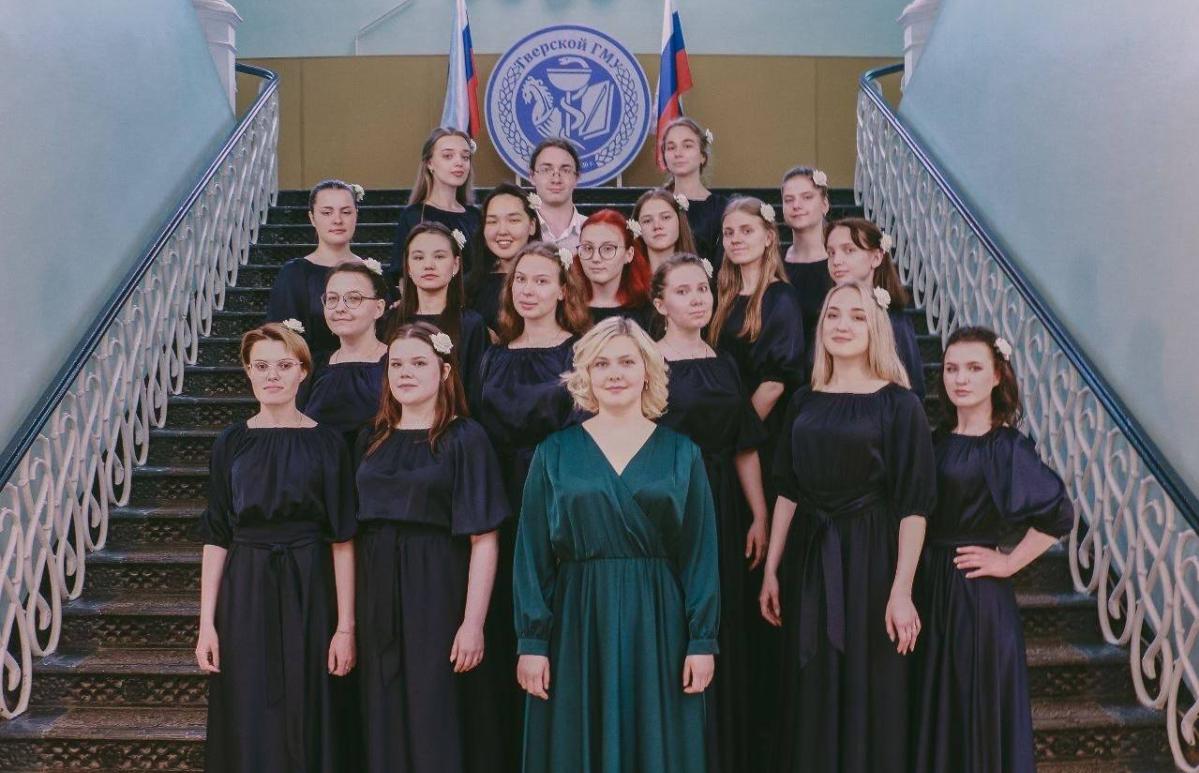 Жителей и гостей Твери приглашают на хоровой фестиваль - новости Афанасий