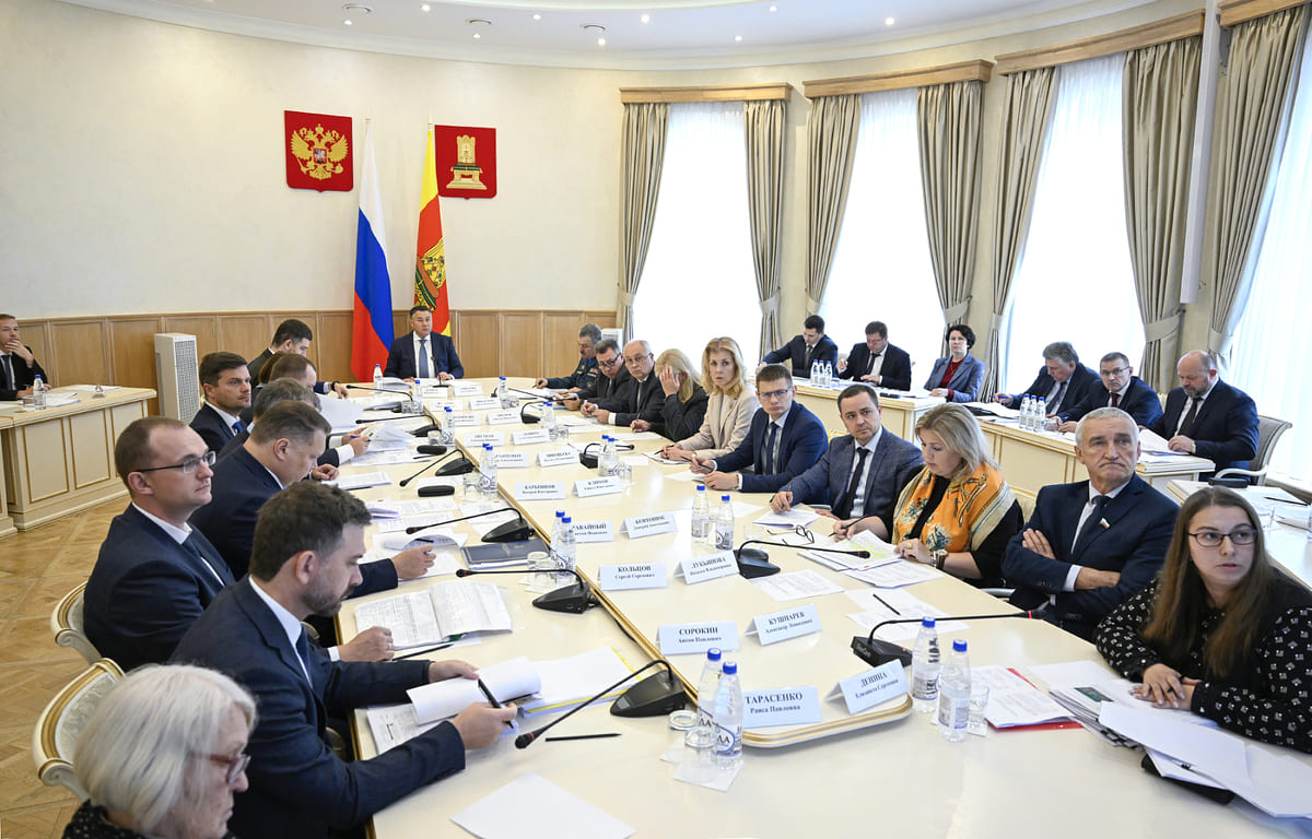 Под Тверью реализуется крупный инвестпроект в сфере туризма и рекреации - новости Афанасий