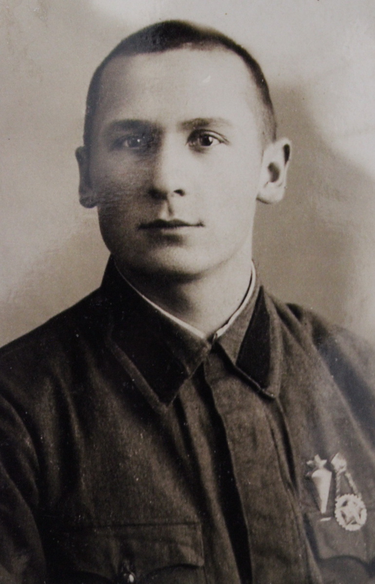 Павел Шарапов - новости Афанасий