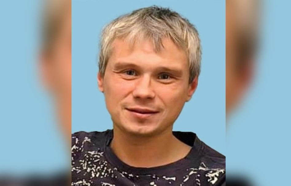 В Оленино Тверской области простятся с погибшим в зоне СВО Александром Антропенковым Фото: соцсети