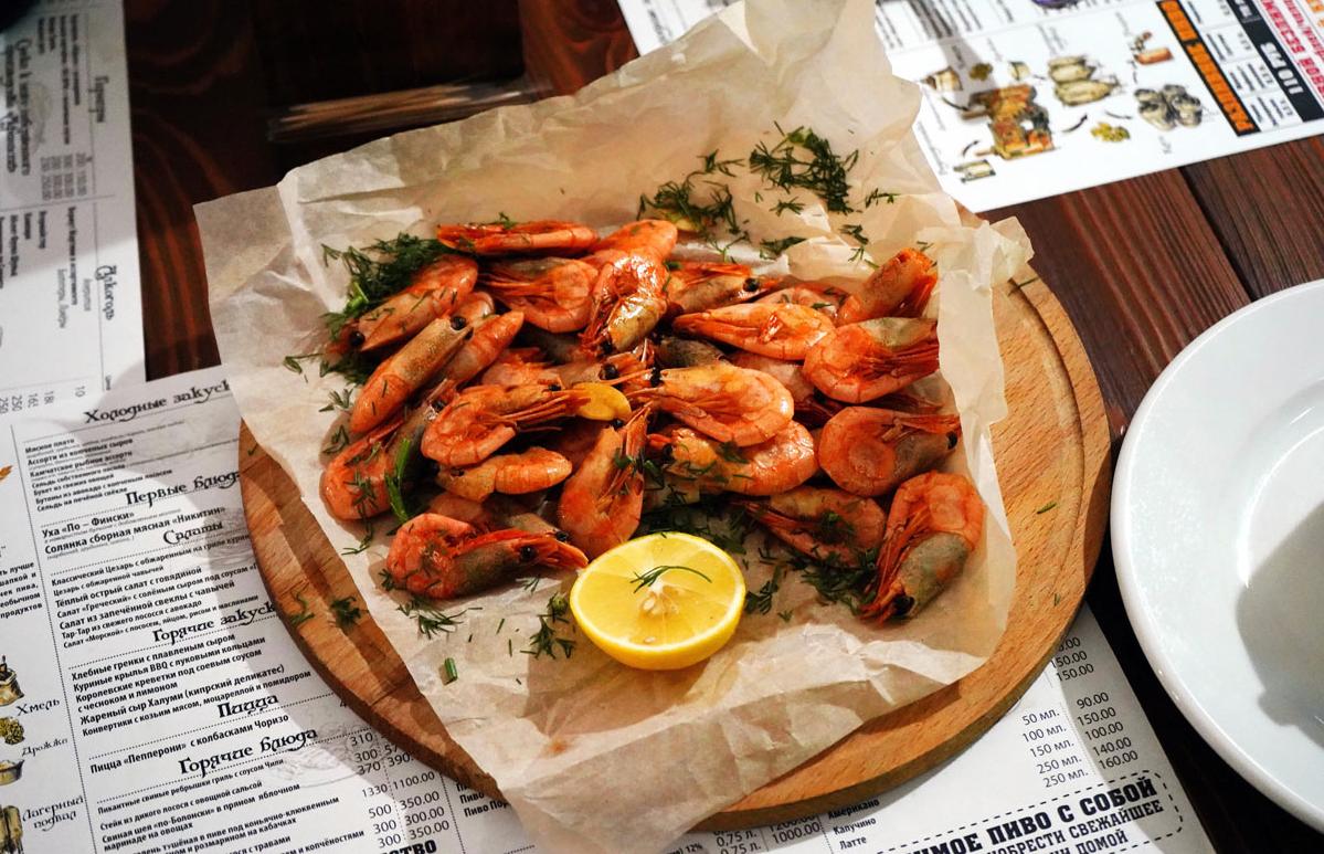 В России взлетят цены на лимоны