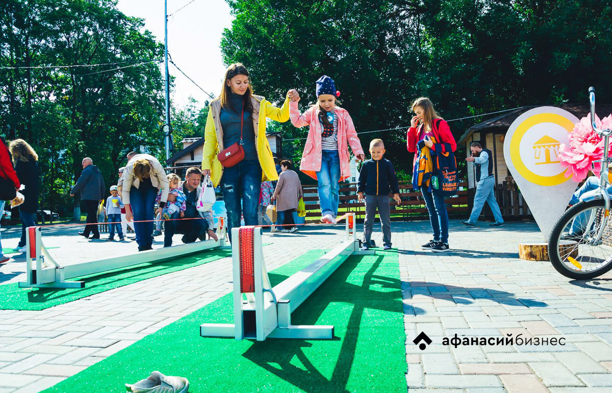 Погода в Твери сегодня расскажет про будущие осень и урожай