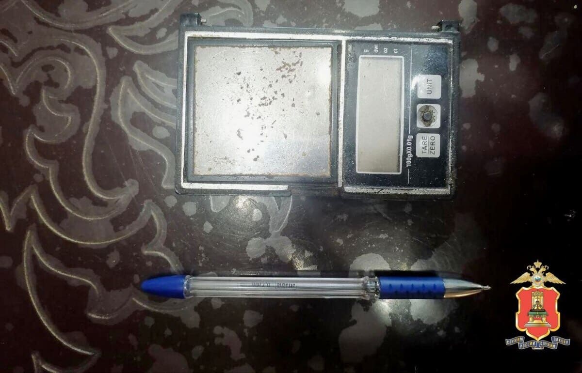 В Редкино Тверской области полиция проверяет цыган Фото, видео: УМВД России по Тверской области