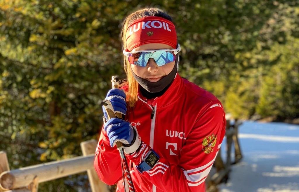 Дарью Непряеву допустили до этапа Кубка мира в качестве нейтрального атлета 