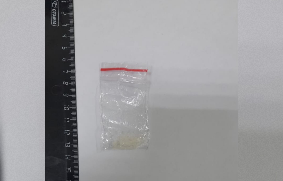 На ж/д станции в Вышнем Волочке задержали женщину с мефедроном - новости Афанасий