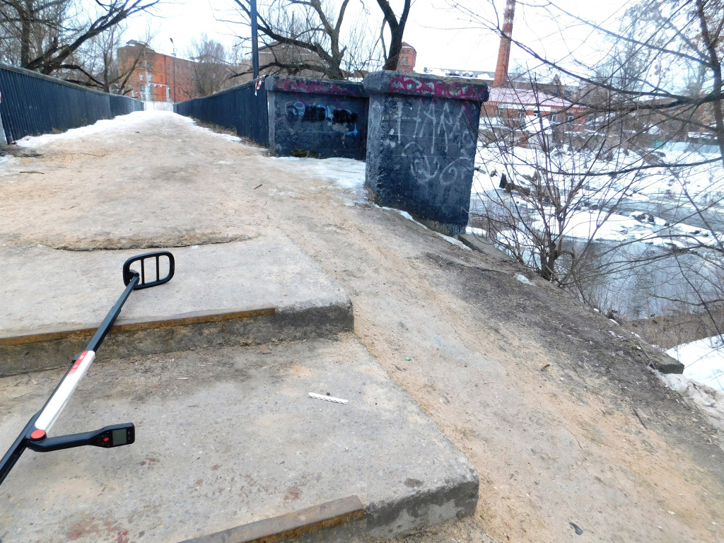 Житель Твери получил 13 лет колонии за убийство в центре города 