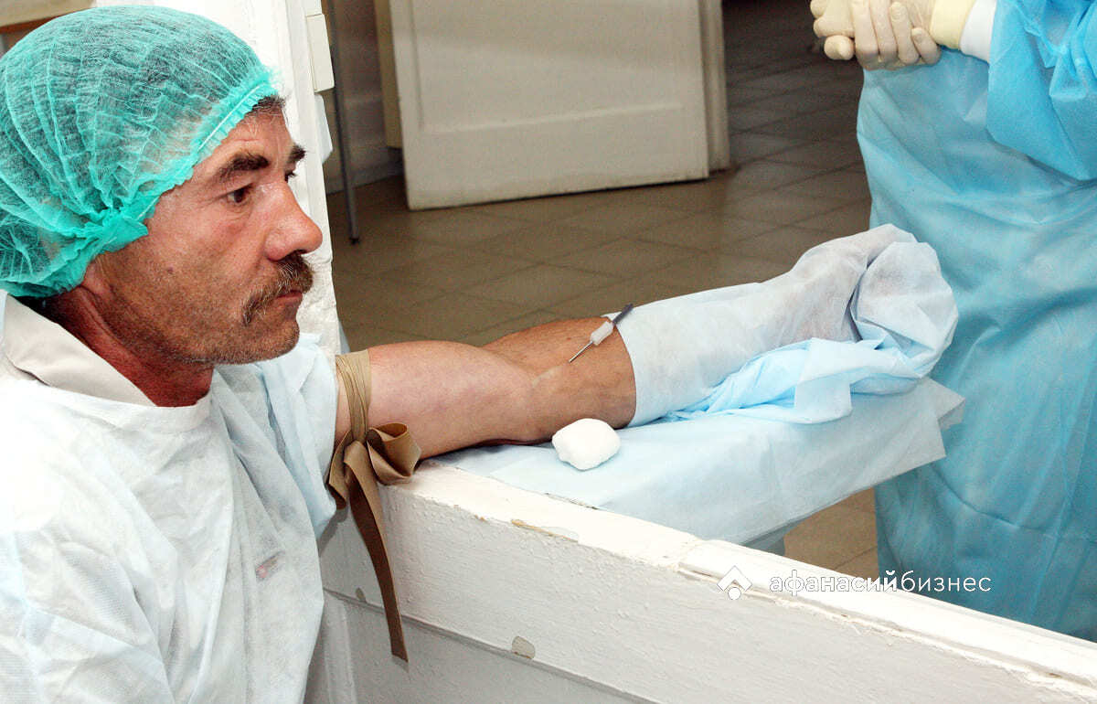 Выпускников медицинских и фармацевтических вузов отправят отрабатывать по распределению - новости Афанасий