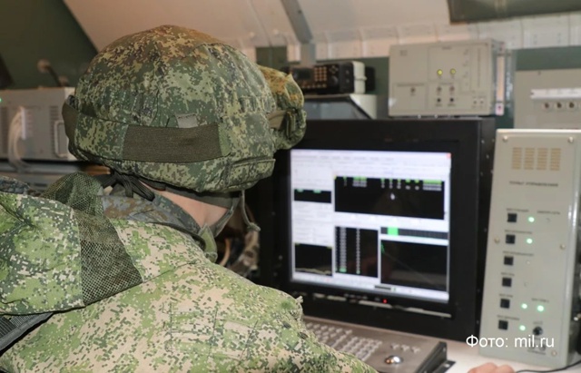 Предприятие в Тверской области атаковали БПЛА 