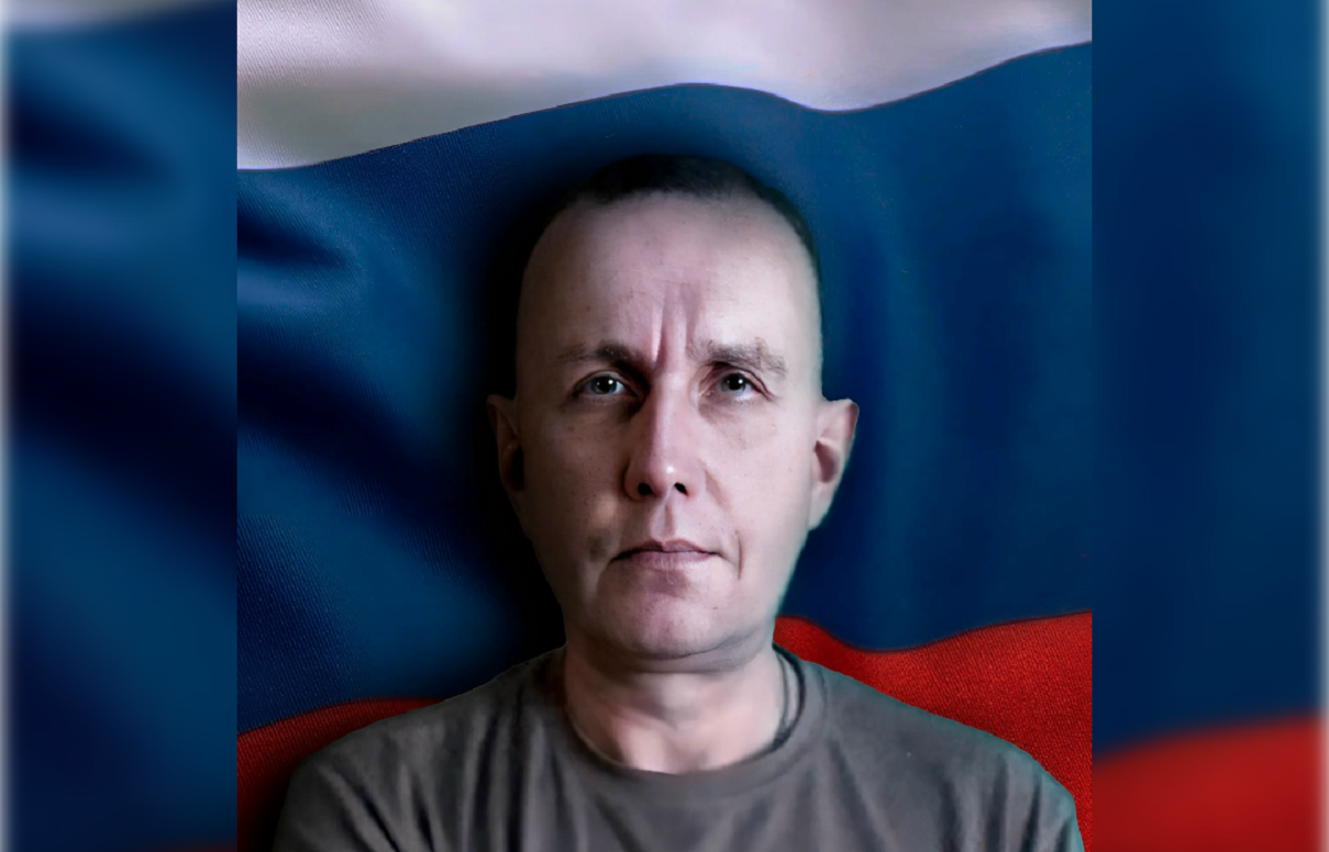 Старшина первой статьи Сергей Горячев будет похоронен в Кимрском районе - новости Афанасий