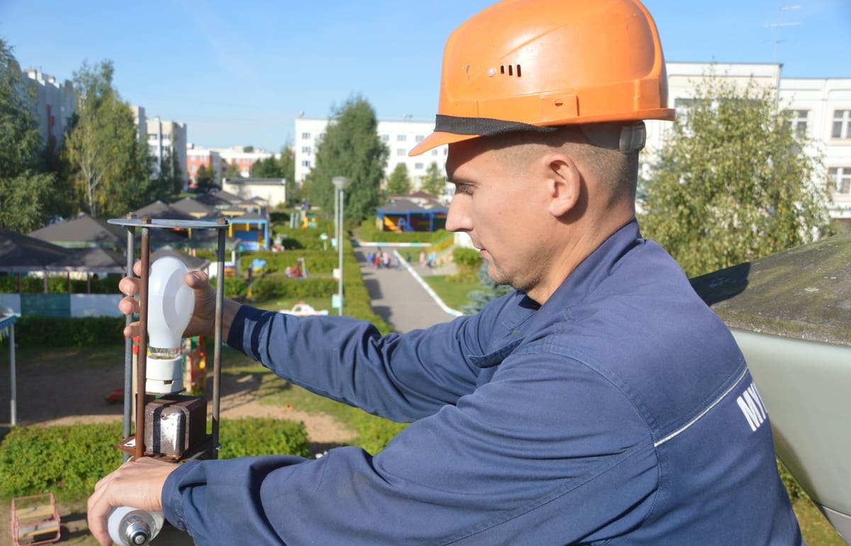 В Твери на Сахаровском шоссе установят освещение за 26 млн рублей - новости Афанасий