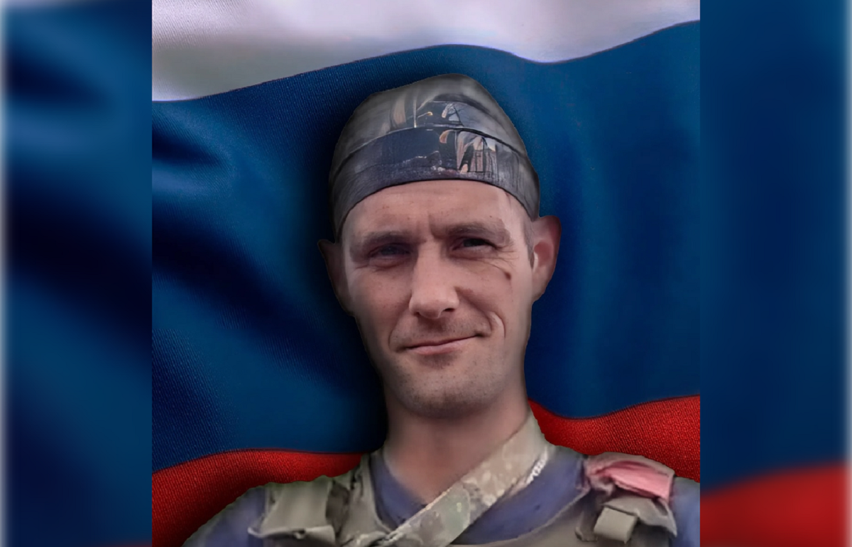 В Кимрском районе простятся с участником СВО Александром Пащановым - новости Афанасий