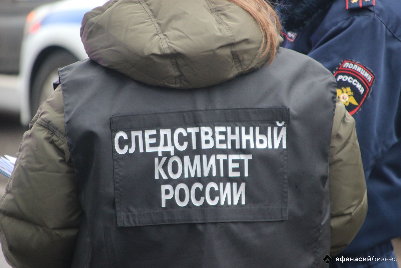 Бастрыкину доложат о расследовании дела об избиении мужчины под Тверью