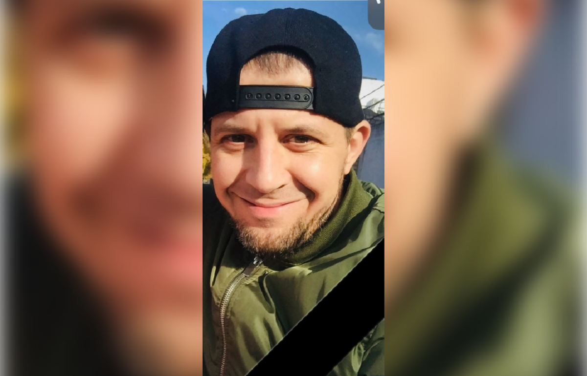 В Бологое простятся с погибшим в ходе СВО Алексеем Орловым Фото: Администрация Бологовского муниципального образования