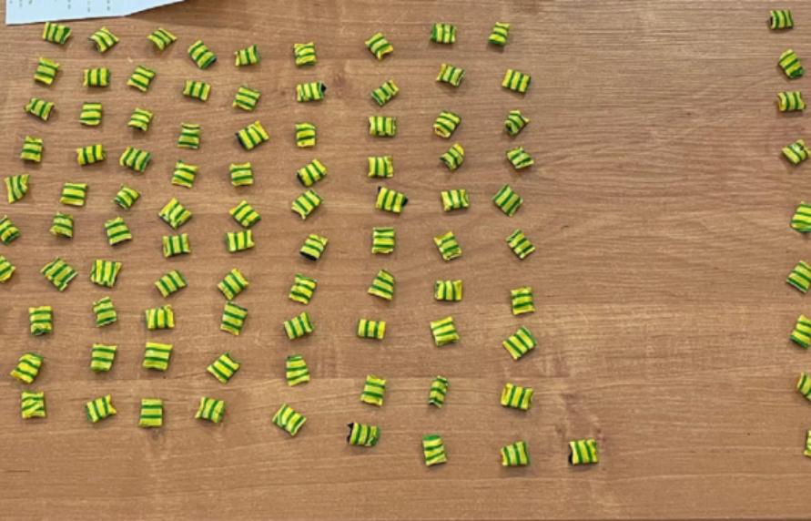 В Твери поймали мигранта-наркозакладчика с крупной партией метадона - новости Афанасий