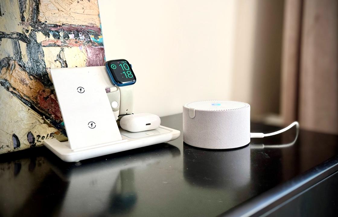 Спрос на трейд-ин умных устройств в Твери растет Фото: МТС