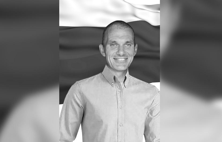 В Кимрах похоронили погибшего в зоне СВО Андрея Смирнова 