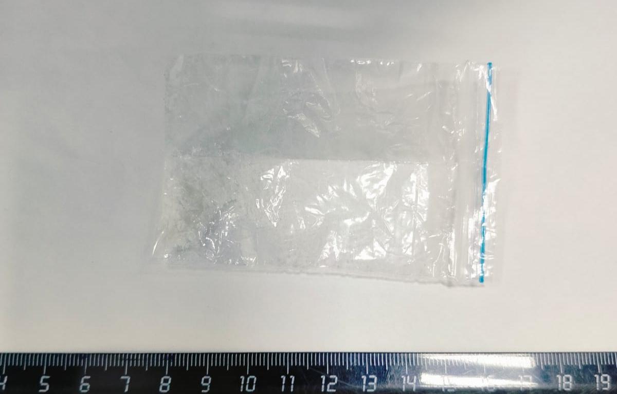 На ж/д станции в Вышнем Волочке задержали женщину с «синтетикой» - новости Афанасий